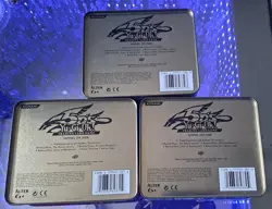 yugioh tin box leer 2008 Set - Image 5