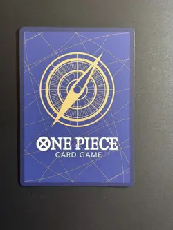 Perona OP09-034 Campaign Dash Pack Promo Heroines Edition One Piece Card English - Image 2