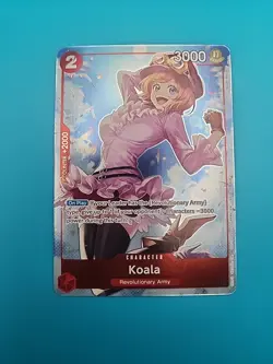 Koala OP05-006 Extra Booster: One Piece - Image 1