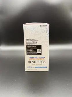 [SEALED] Japanese One Piece OP-05 Awakening of the New Era Booster Box EU STOCK - Image 5