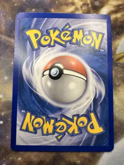 Pokemon Card TCG Ditto (Geodude) 62/113 Delta Species 2005 Regular MINTY - Image 2