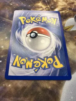 Pokemon Card TCG Ditto (Geodude) 62/113 Delta Species 2005 Regular MINTY - Image 3