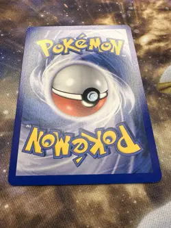 Pokemon Card TCG Ditto (Geodude) 62/113 Delta Species 2005 Regular MINTY - Image 4