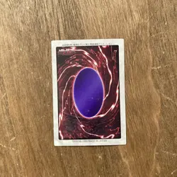 Yellow Hecate Bandai Yu-Gi-Oh Card Japanese Lightly Played F/S - Image 2