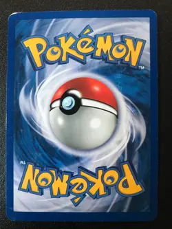 Neo Genesis Set Pokemon cards 16 holo/rare Ampharos Jumpluff Kingdra Slowking - Image 5