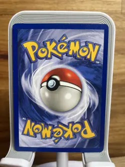 Pokemon TCG Jynx Base Set, Unlimited Uncommon Card 31/102 Shadowless - Image 2