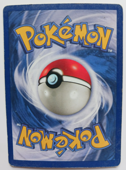 Lapras Pokemon Card Holo WOTC 10/62 Fossil Set Rare Vintage 1999 Original MP - Image 2