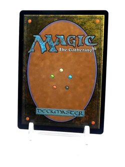 Secret Lair x Sonic: Super State 2081 ✨RAINBOW FOIL✨ Magic MTG - Image 2