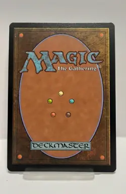 COOL BUT RUDE - TEENAGE MUTANT NINJA TURTLES MAGIC THE GATHERING - Image 5