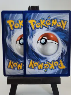 Cynthia's Power Weight X2 162/182 Play! Pokemon Prize Pack Series 8 NM non-holo - Image 2