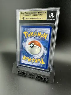 Pokemon TCG Duskull Shrouded Fable Illustration Rare Card 068/064 BGS 9.5 - Image 2