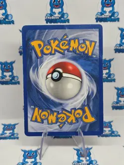 Xatu 52/75 Pokemon - Neo Discovery - MP - Image 2