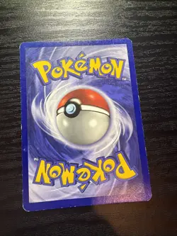 Pokemon Kangaskhan 5/64 Holo Jungle Unlimited 1999 - Image 3