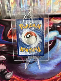 Pokemon Mega Charizard X ex 023 + Oricorio ex Phantasmal Flames UPC Promo Sealed - Image 2