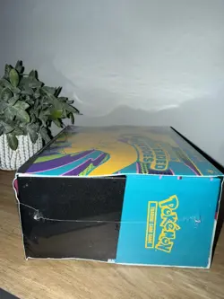 Pokemon TCG Ascended Heroes Elite Trainer Box ETB Brand New Sealed ✅🔥 - Image 4