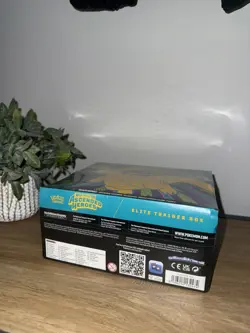 Pokemon TCG Ascended Heroes Elite Trainer Box ETB Brand New Sealed ✅🔥 - Image 5