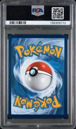 2022 POKEMON SWORD & SHIELD LOST ORIGIN #TG14 FULL ART/CENTISKORCH V PSA 10 - Image 2