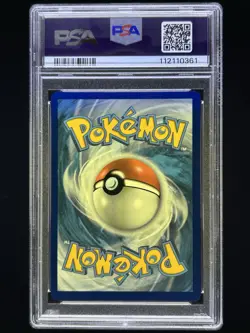2020 Pokemon SWSH Vivid Voltage #138 Rayquaza Amazing Rare PSA 10 Gem Mint - Image 2
