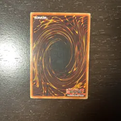 Yu-Gi-Oh! TCG Opticlops Legacy of Darkness LOD-009 Rare MP - Image 2