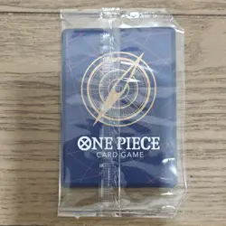 Bandai Boa Hancock Release Event Winner P-115 Foil Special One Piece CCG - Image 2