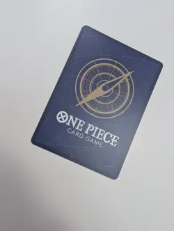 One Piece - Buggy - OP03-008 (Reprint) - PRB-02 NM/M Condition - Image 3