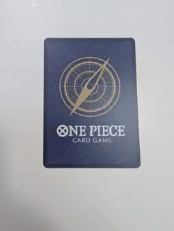 One Piece - Buggy - OP03-008 (Reprint) - PRB-02 NM/M Condition - Image 4