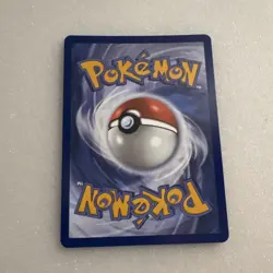 Pokemon Litten MEPI Promo Full Art Holo 043 70 HP Cat Pokemon TCG Card - Image 4