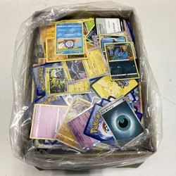 Unsorted Pokemon TCG Common, Uncommon and Rare Trading Cards (2000 Plus Cards) - Image 3