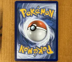 Team Rocket's Nidoking ex 119/182, NM Stamped Promo, Prize Pack Series 8, Play! - Image 3