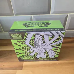 Pokemon Perfect Order - Pokemon Center Elite Trainer Box ETB Sealed 🔥 - Image 1