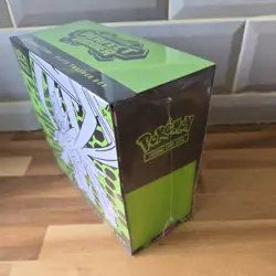 Pokemon Perfect Order - Pokemon Center Elite Trainer Box ETB Sealed 🔥 - Image 2