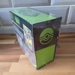 Pokemon Perfect Order - Pokemon Center Elite Trainer Box ETB Sealed 🔥 - Image 3