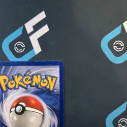Magneton 11/62 Fossil Holo Rare Pokemon TCG - Image 3