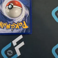 Magneton 11/62 Fossil Holo Rare Pokemon TCG - Image 4