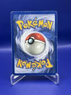Pokemon Hypno Holo Rare Fossil 90 HP Stage 1 8/62 Wizards 1999 Unlimited - Image 2