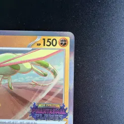 Flygon MEP 016 - Pokemon TCG Phantasmal Flames Pre Release Promo 2025 NM - Image 4