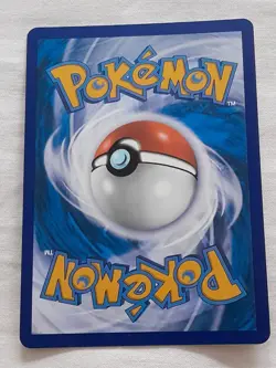 Pokemon Pikachu & Zekrom GX SM248 Black Star Promo Holo STANDARD SIZE LP - Image 2