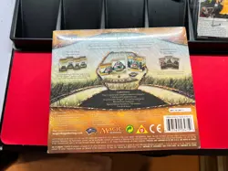 Magic the Gathering - Factory Sealed - Mirrodin Besieged Fat Pack - Image 2