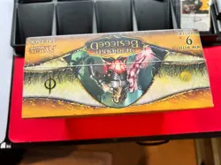 Magic the Gathering - Factory Sealed - Mirrodin Besieged Fat Pack - Image 3