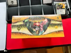 Magic the Gathering - Factory Sealed - Mirrodin Besieged Fat Pack - Image 5