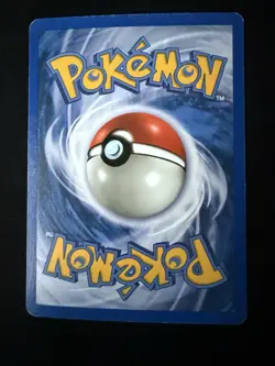 Crowbat Skyridge Holo H5/H32 Pokemon Card 2003 - Image 4