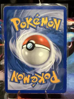 Pokemon Pikachu 50HP Holon Phantoms 78/110 Common Basic Regular Card - Image 2