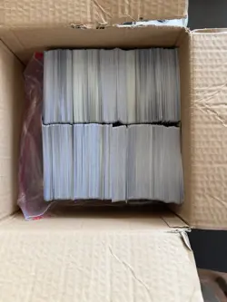 Pokemon TCG Bulk Lot 1000+ Cards, Common/uncommon - Image 2