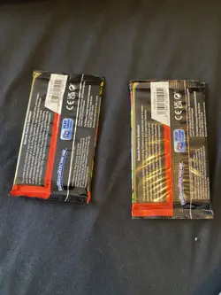 2x Pokemon Perfect Order Booster Pack - Image 2