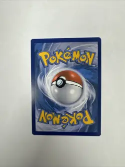 Pokemon Darkrai XY114 Black Star Promos Holo - Image 4