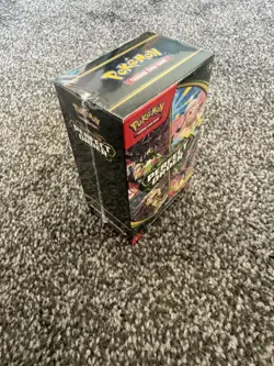 Pokemon TCG: Mega Evolution Perfect Order Booster Bundle New & Sealed - Image 2