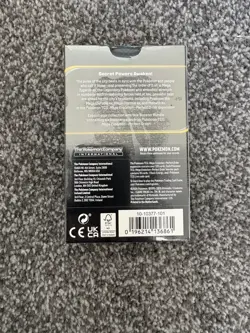 Pokemon TCG: Mega Evolution Perfect Order Booster Bundle New & Sealed - Image 4