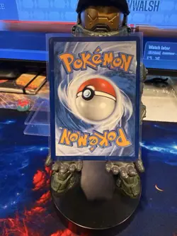 Holofoil - Psyduck - 007 - 007 - ME: Mega Evolution Promo - NM - Image 2
