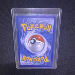 Pokemon TCG Ivysaur Illustration Rare 162/165 Scarlet & Violet 151 Holo 100 HP - Image 2