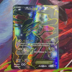 Pokemon Yveltal Ex | 144/146 XY | (front NM) (back MP-) 💎 - Image 1